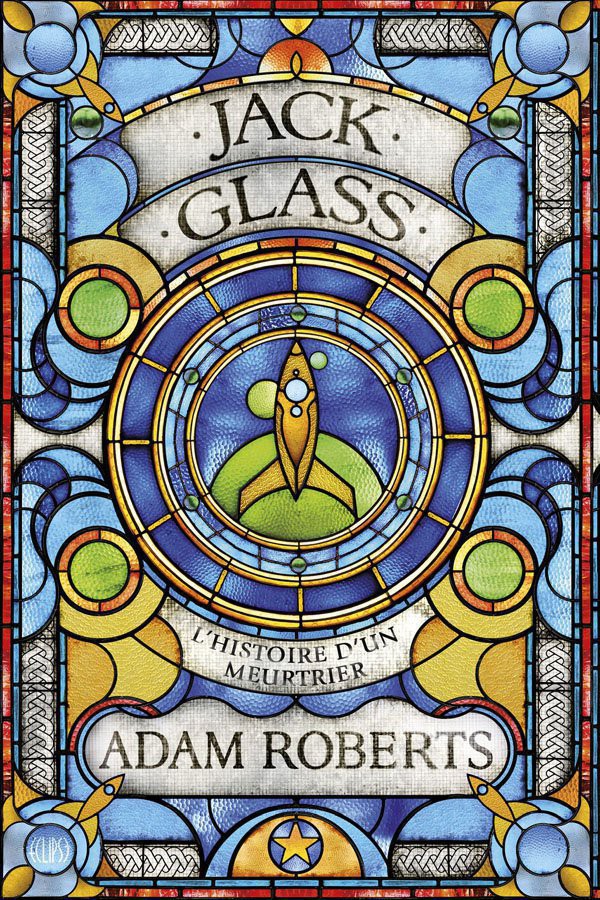 Jack Glass : L'Histoire d'un meurtrier