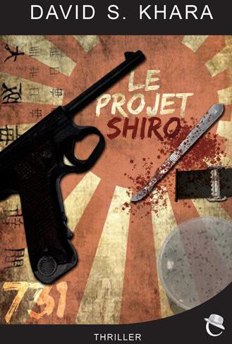 Le Projet Shiro - 2