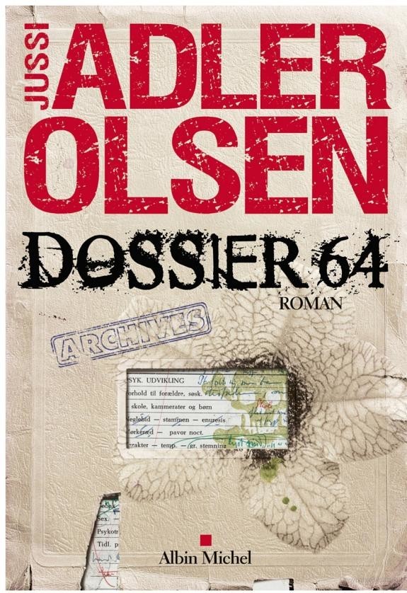 Dossier 64