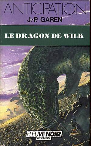 Le Dragon de Wilk