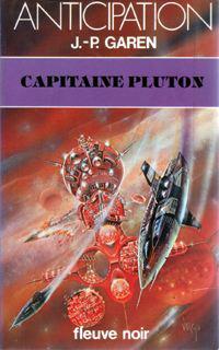 Capitaine Pluton