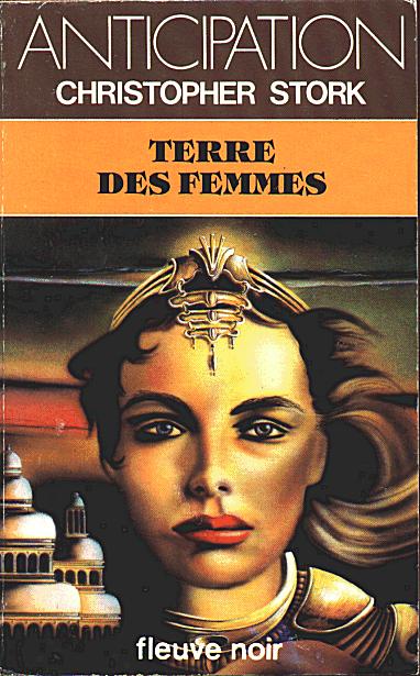 Terre des femmes