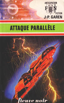 Attaque parallele