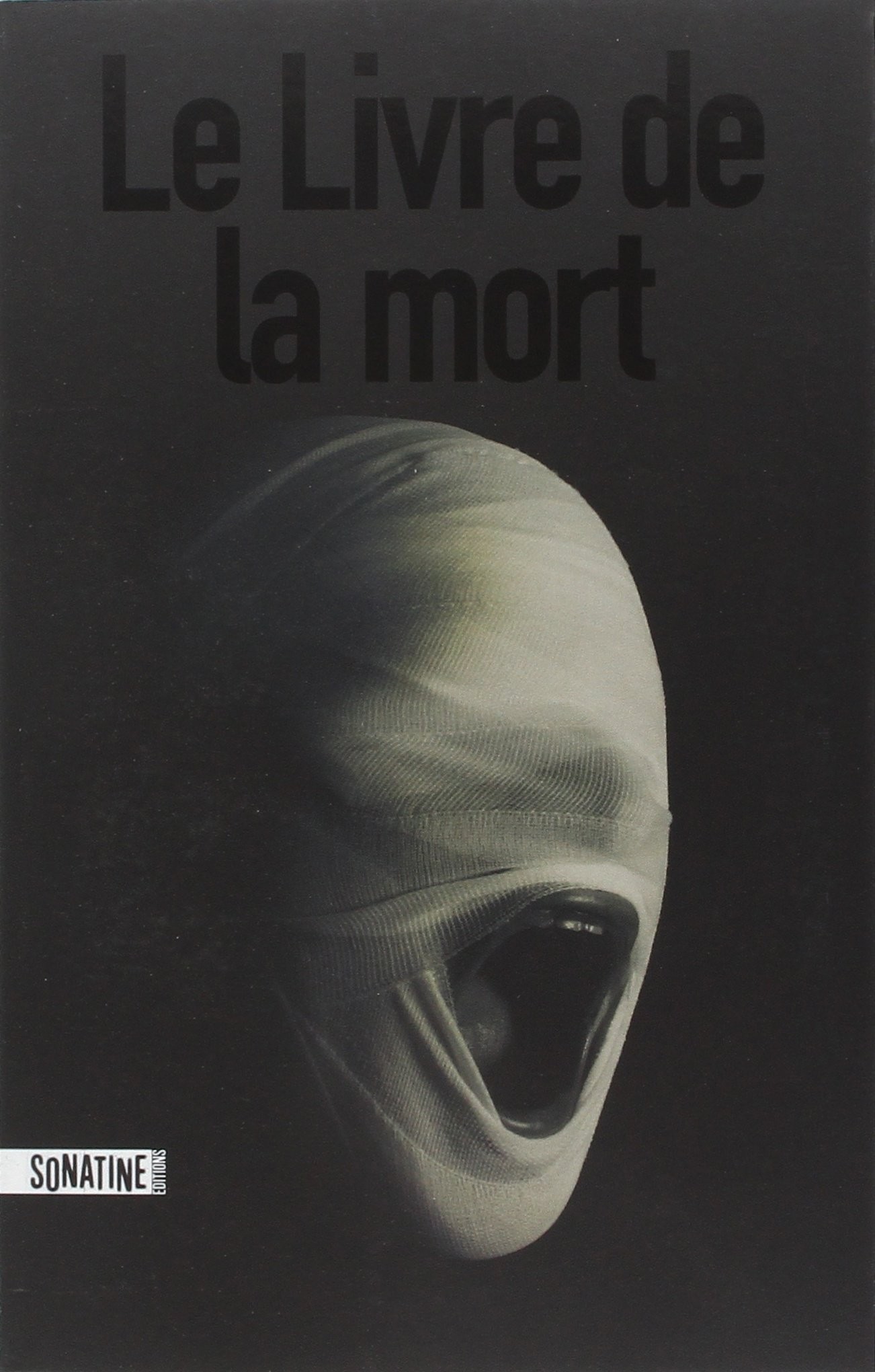 Le livre de la mort