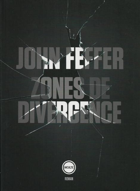 Zones de divergences