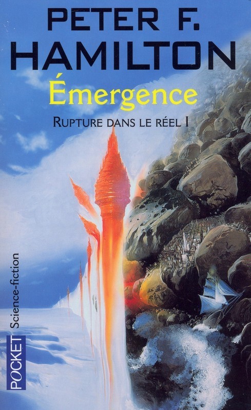 Émergence